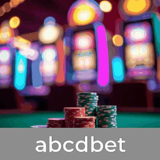 Descubra o Mundo de Slots no abcdbet com Jackpot Progressivo